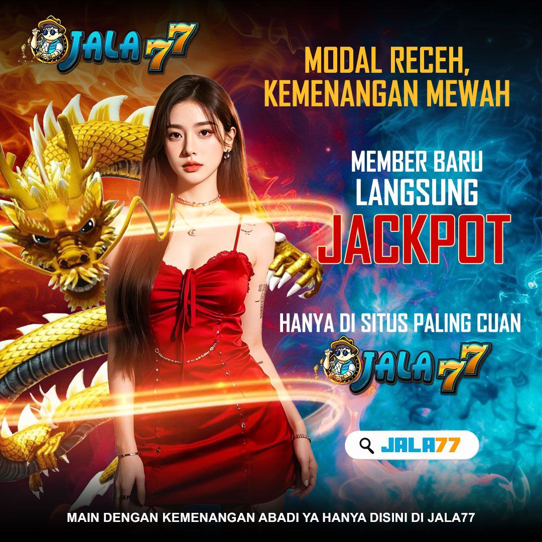 Mitra Resmi Permainan Online Provider Ternama Nolimit Login Aman Mudah Menang - JALA77
